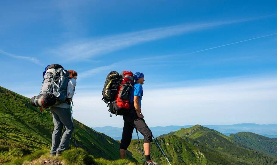 Przygotowanie do pierwszego wyjazdu na obóz w górach – co warto wiedzieć?