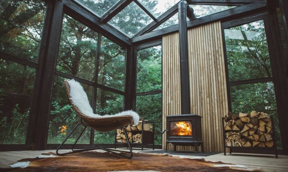 Jakie są możliwości automatyzacji w piecykach na pellet?