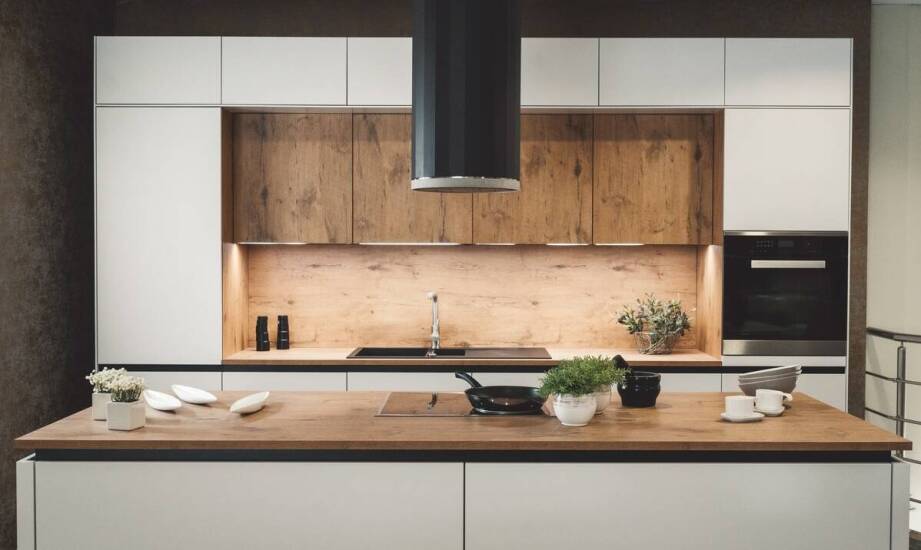 Nowoczesne drzwi harmonijkowe do kuchni – przegląd dostępnych wzorów i kolorów