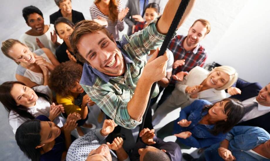 Znaczenie wycieczek i imprez integracyjnych w domach opieki