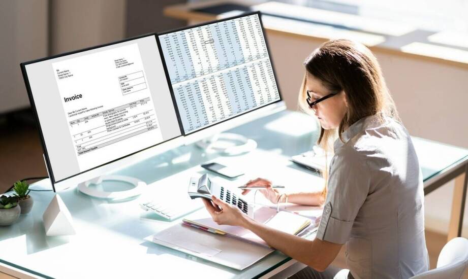 Jak biuro ułatwia prowadzenie księgi przychodów i rozchodów?