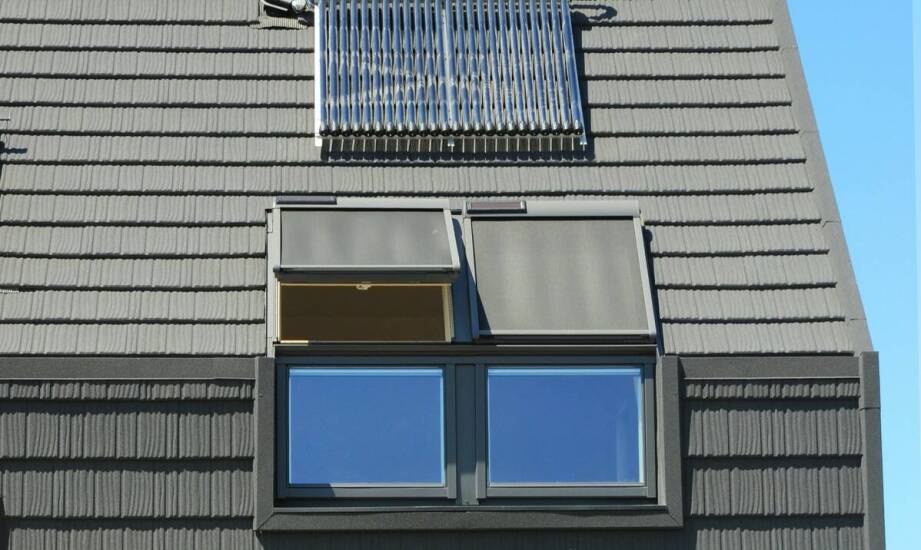 Umfassender Service beim Kauf von Dachfenstern: Was ist enthalten?