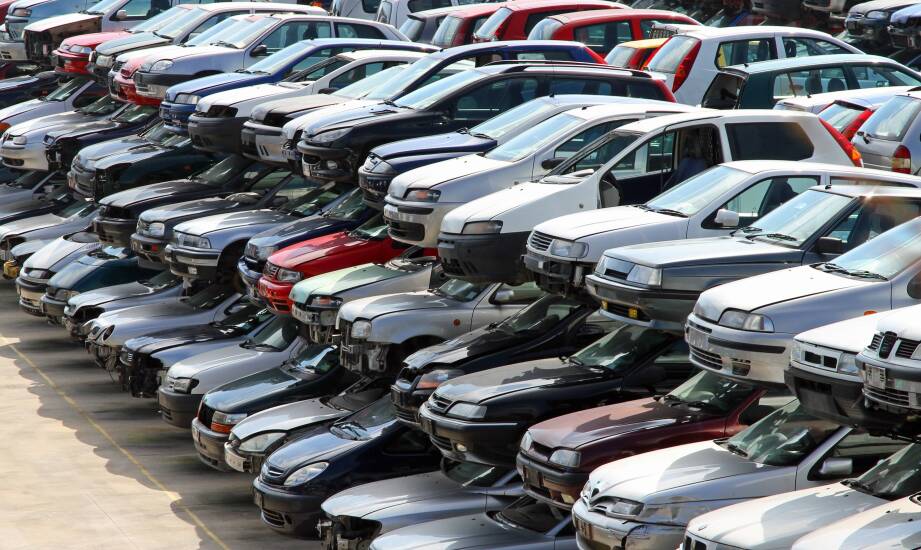 Czy skup aut w Katowicach oferuje wypłatę gotówki od ręki?