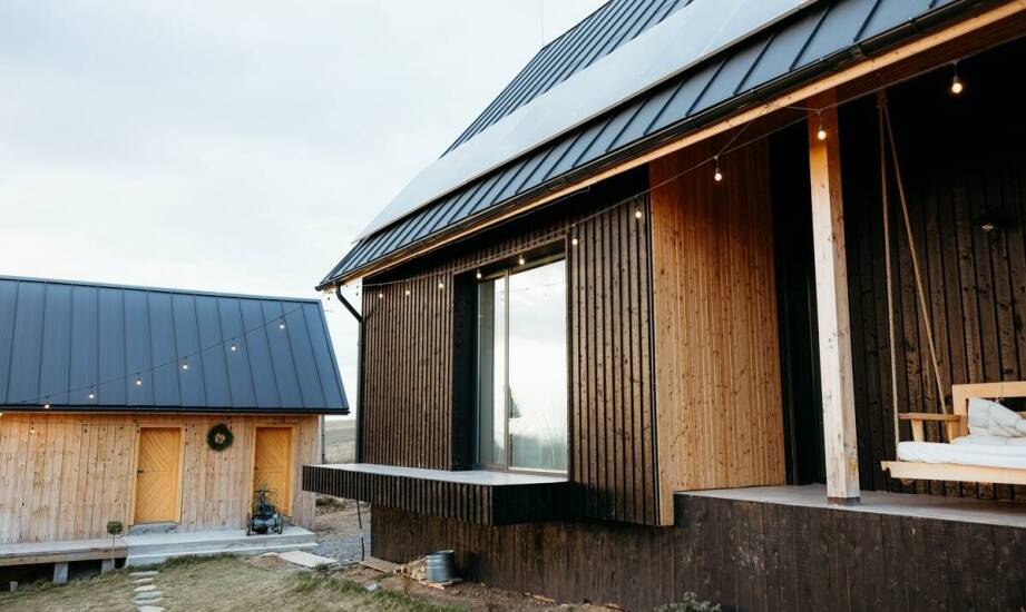 Welche Vorteile bieten in verschiedene Formen geformte Holzprofile?