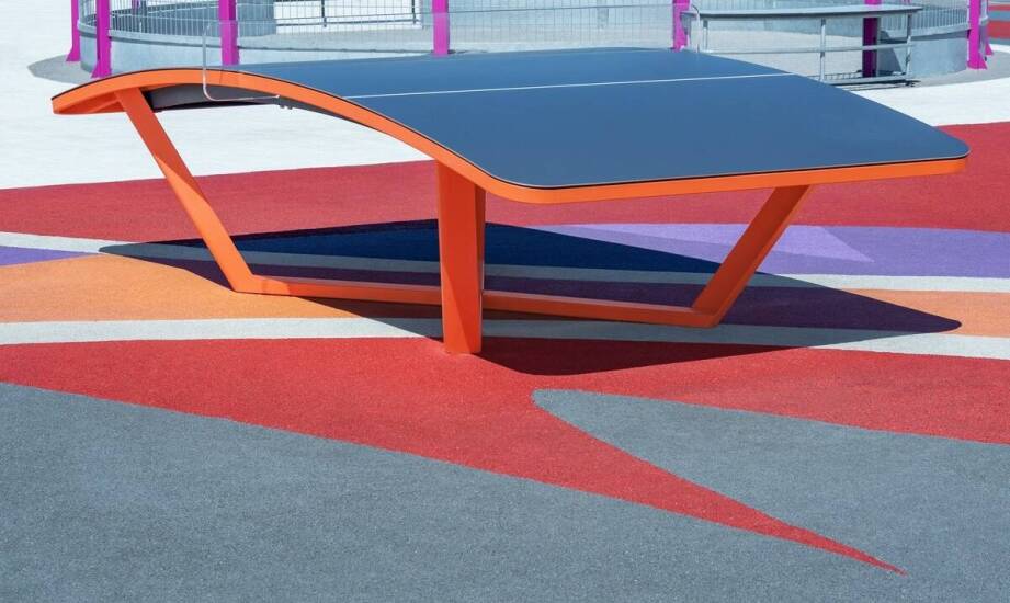 Jakie są ekologiczne aspekty stosowania nawierzchni SBR?