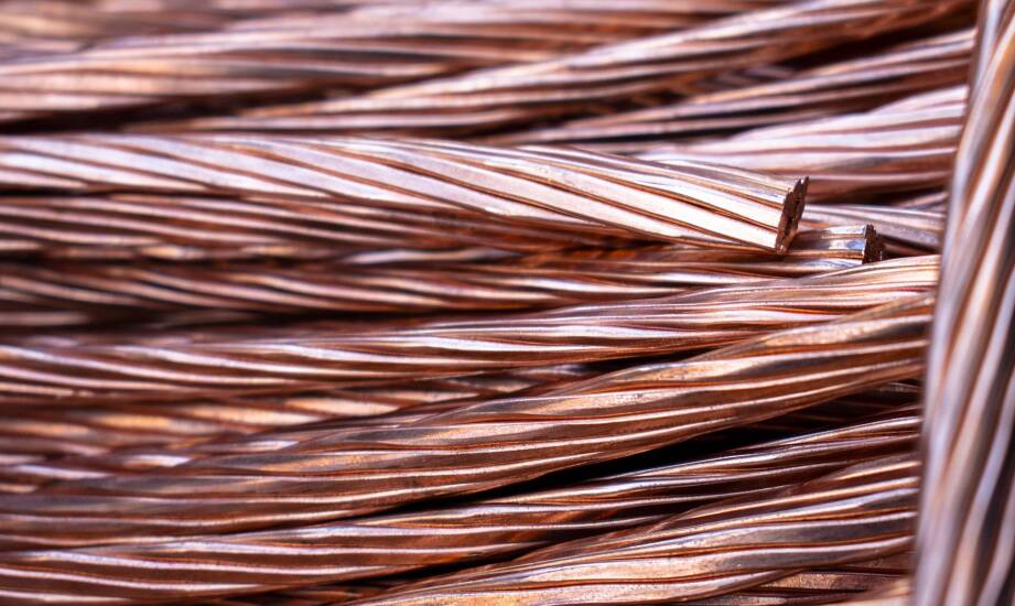 Skup kabli miedzianych a ochrona środowiska – fakty i liczby