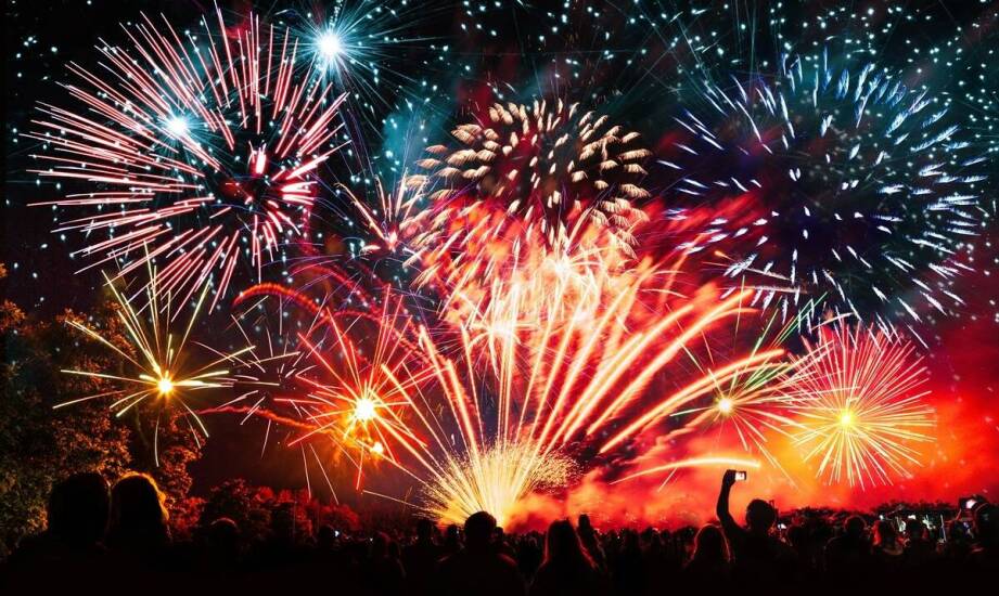 Jak dostosować pokazy fajerwerków do specyfiki wydarzeń sportowych?