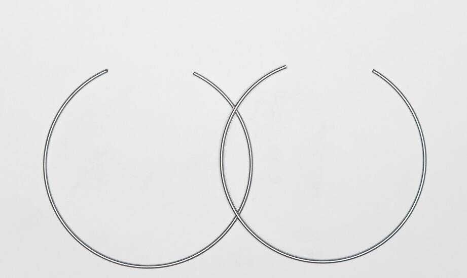 Jakie są kluczowe zastosowania pierścieni sprężystych w przemyśle ciężkim?