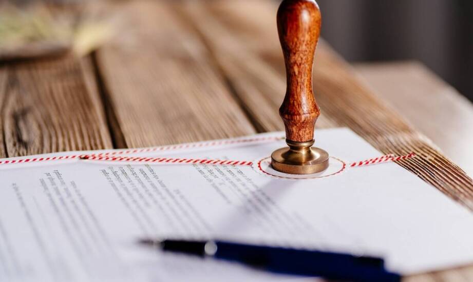 Kancelaria notarialna a profesjonalne przygotowanie testamentu