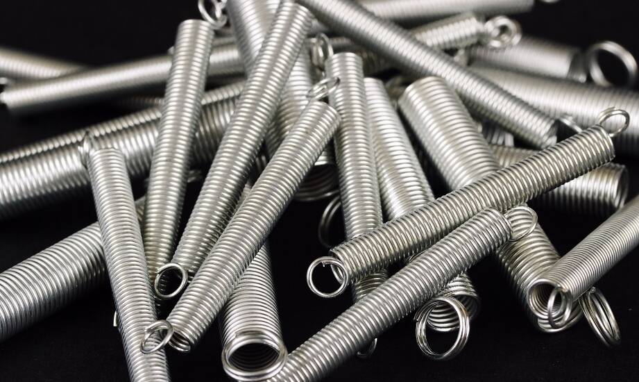 Znaczenie sprężyn naciągowych w tworzeniu zaawansowanych systemów zawieszenia