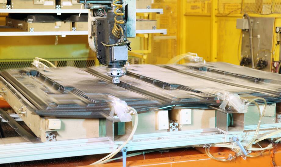 Znaczenie wykrojników w zrównoważonym rozwoju produkcji opakowań