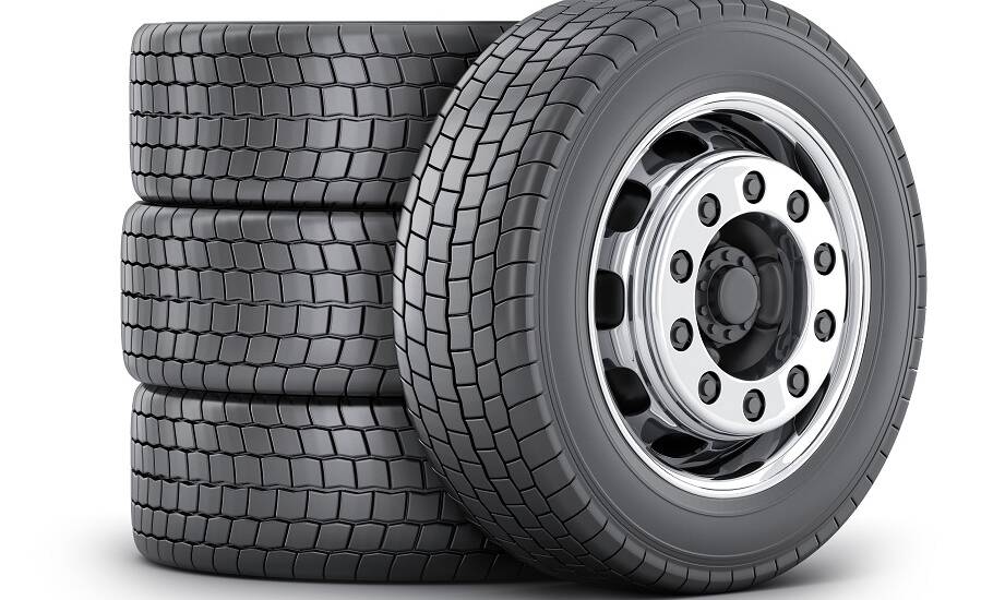 Opony 385/55 R22.5 a efektywność kosztowa przewozów