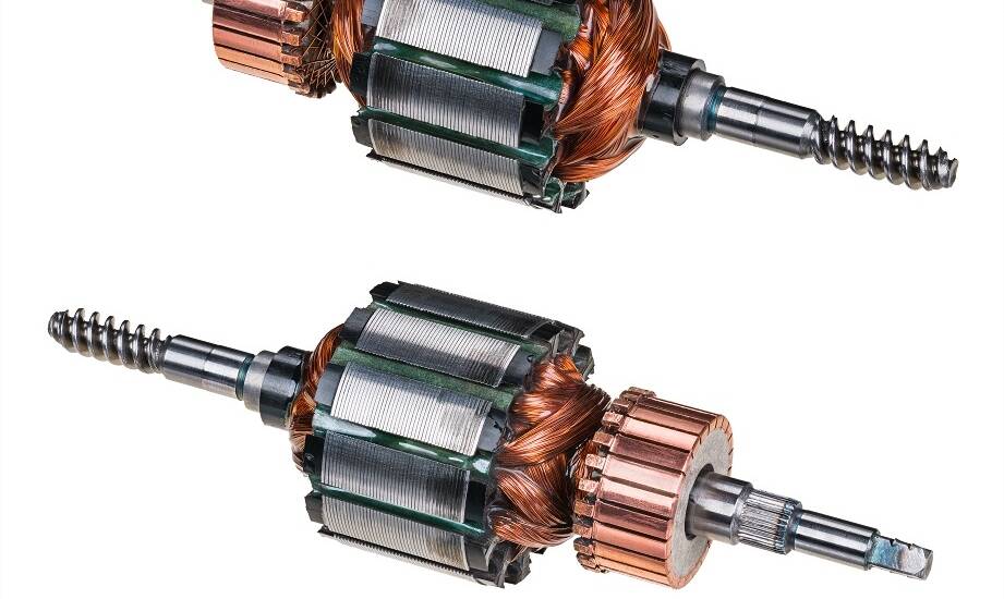 Porównanie rotorów IMO z innymi rozwiązaniami hydraulicznymi