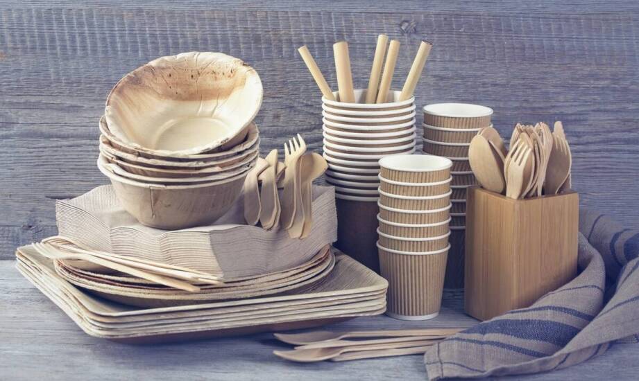 Koperty bąbelkowe A5 jako element strategii pakowania ekologicznego