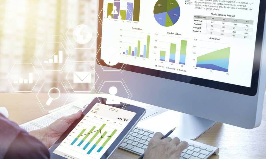 Jak nowoczesne rozwiązania w obsłudze biura mogą zwiększyć wydajność?