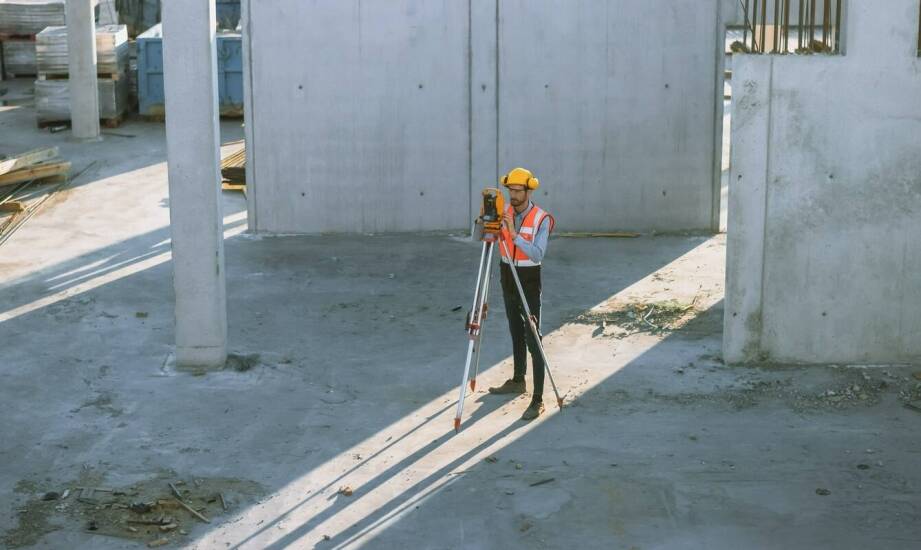 Inwentaryzacja obiektów i przyłączy: kluczowe aspekty dla inwestorów