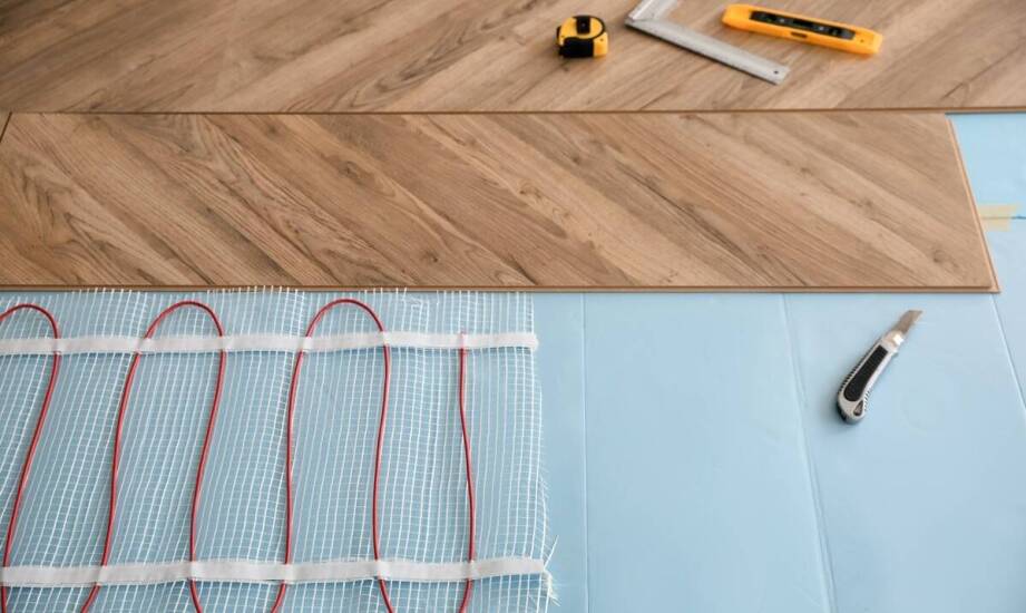 Jak poprawić efektywność energetyczną domu z pomocą folii na podczerwień?