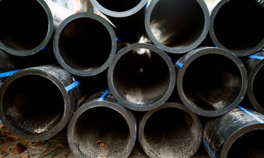 Dlaczego rura do wody z polietylenu wysokiej gęstości jest idealna dla oczyszczalni ścieków?