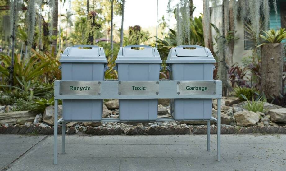 Jakie są ekonomiczne aspekty recyklingu stłuczki szklanej?