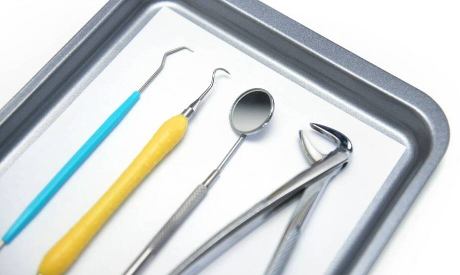 Praktyczne porady dotyczące przechowywania narzędzi dentystycznych w gabinecie