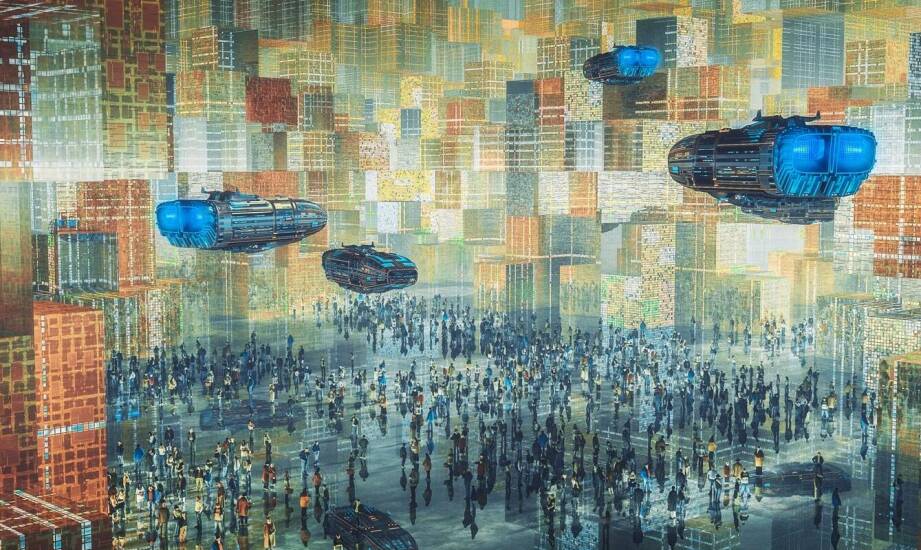 Książki Nalaskowskiego: analiza mechanizmów wolnego rynku