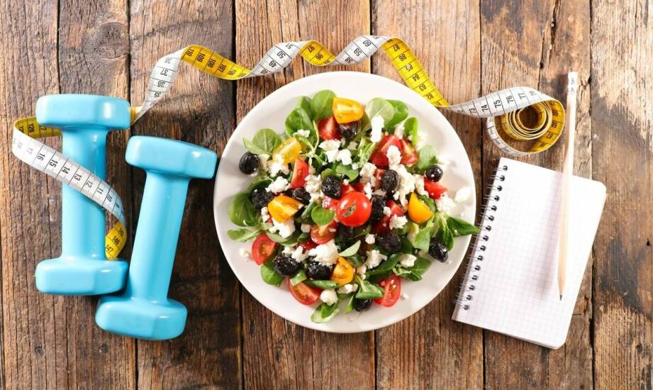 Obliczanie zapotrzebowania kalorycznego dla osób trenujących siłowo