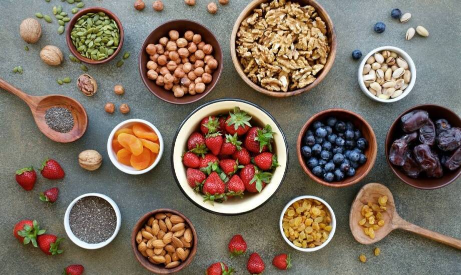 Dlaczego nasze produkty są idealne dla osób prowadzących aktywny tryb życia?