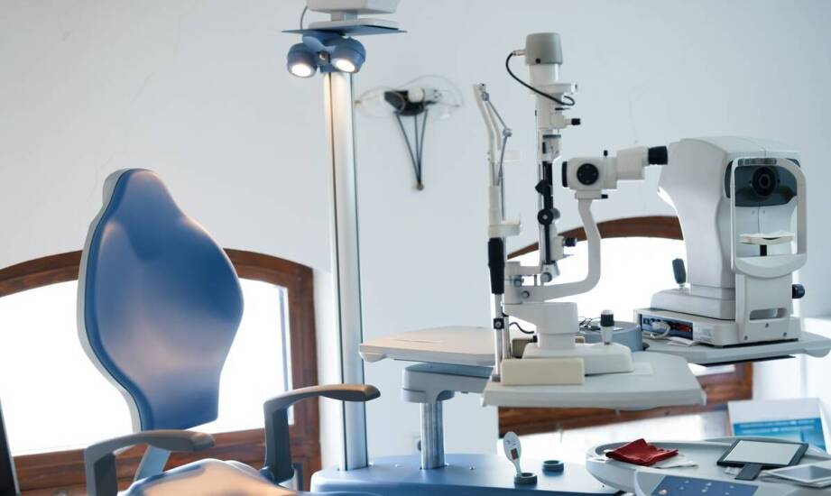 Jakie badania okulistyczne są kluczowe dla wczesnej diagnozy wad wzroku?