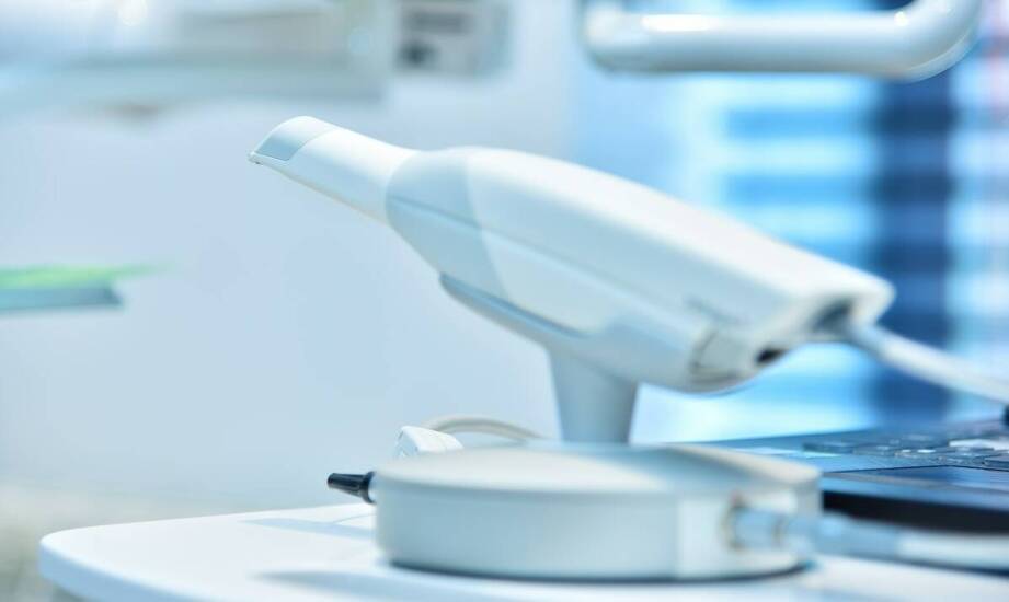 Jak skaner 3D wspomaga proces leczenia ortodontycznego?