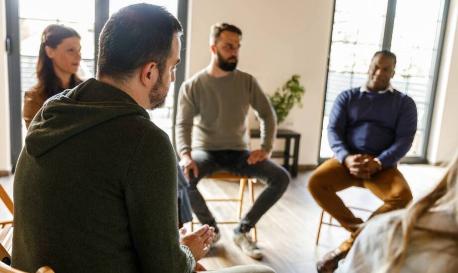 Jakie są korzyści z terapii współuzależnienia oferowanej w Płocku?