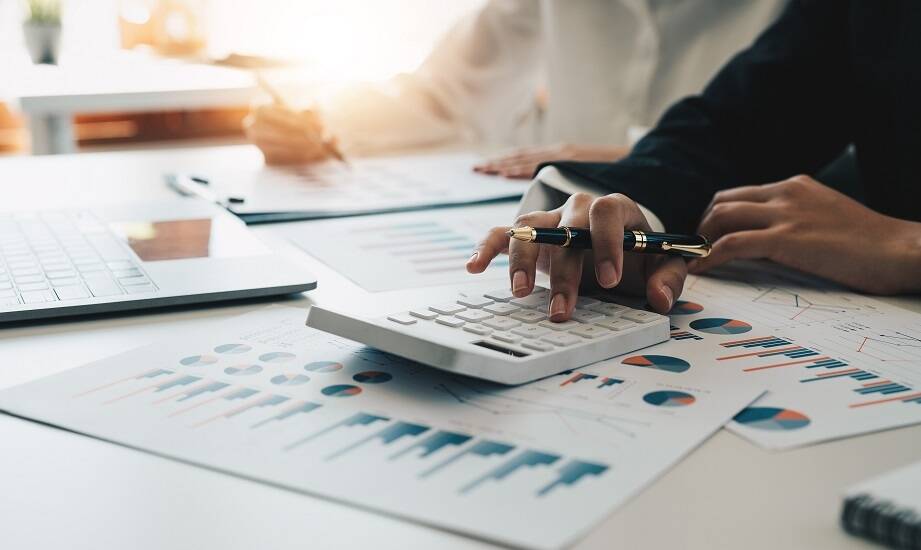 Analiza sytuacji finansowej klienta jako podstawa doradztwa finansowego w Sokołowie Podlaskim