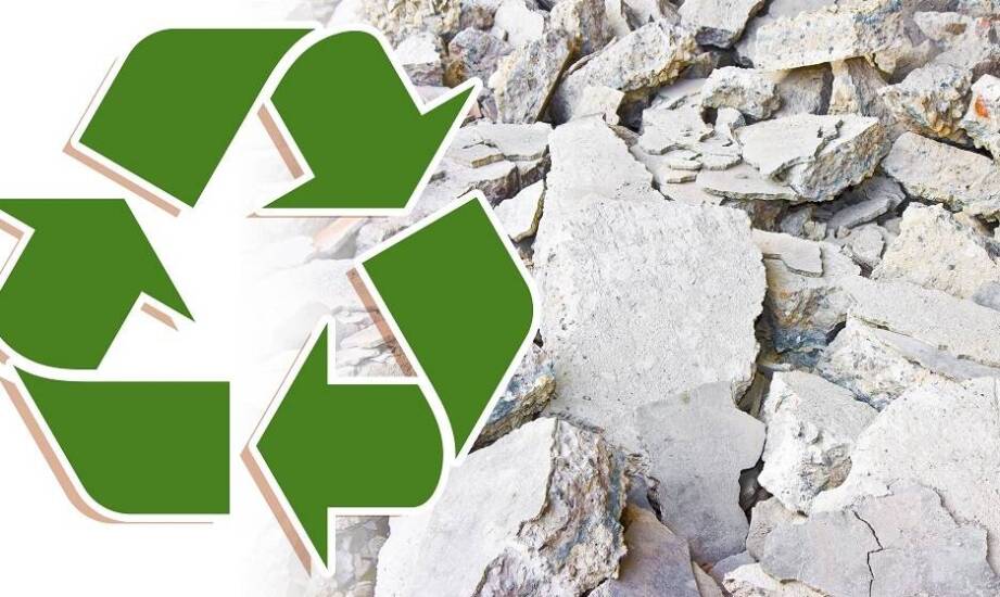 Znaczenie recyklingu materiałów po rozbiórkach hal i jego wpływ na środowisko
