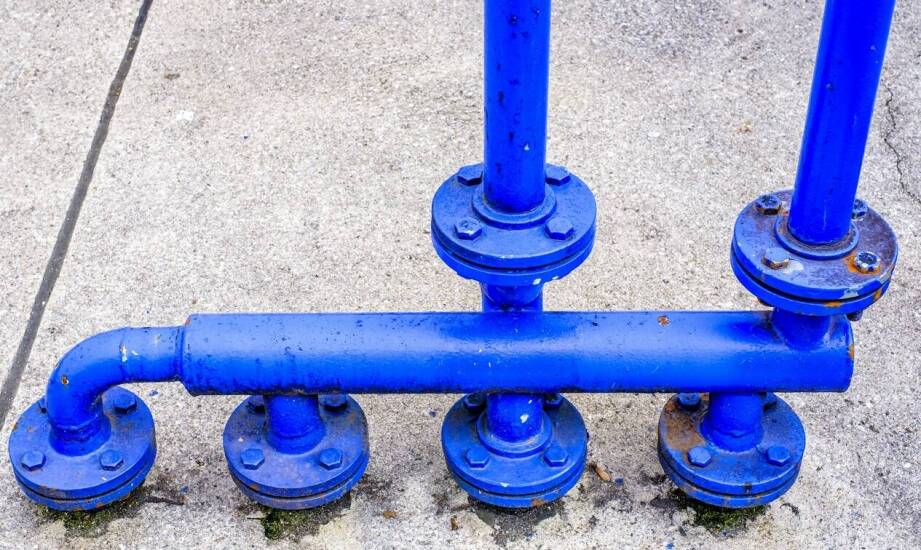 Rola biocydów w zapobieganiu korozji instalacji przemysłowych