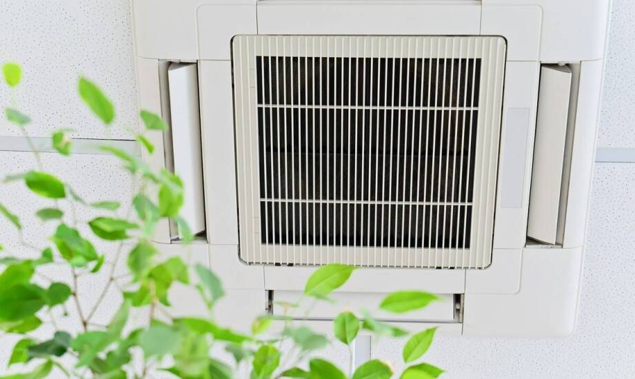 Jak wybrać klimatyzator do przestrzeni komercyjnej?