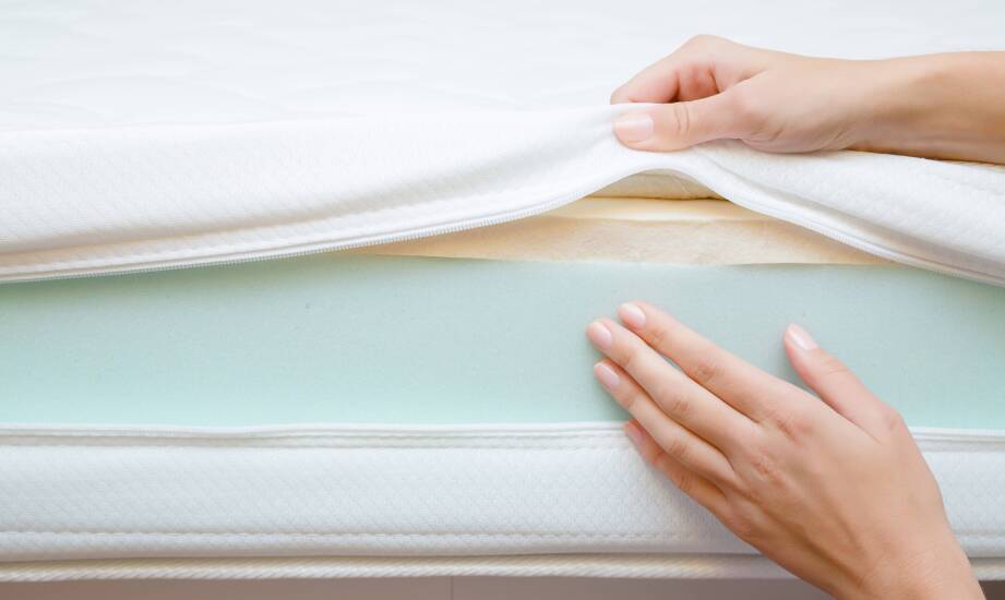 Wybór idealnego materaca piankowego 120x200 – porady ekspertów