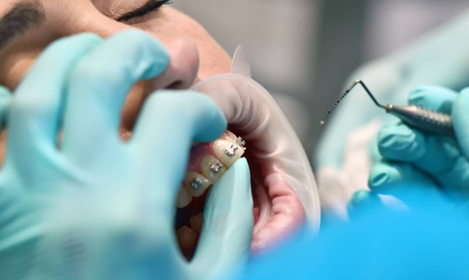 Jak nowoczesne rozwiązania wspierają leczenie ortodontyczne?