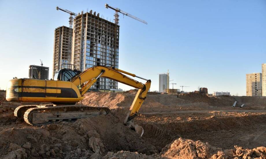 Zastosowanie zaawansowanych technik w robotach ziemnych