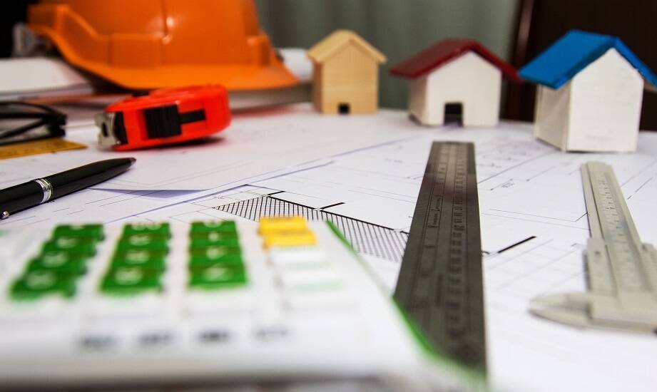 Proces uzyskiwania pozwoleń na budowę mieszkań wielorodzinnych