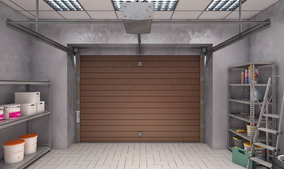 Zrównoważony rozwój w produkcji garaży – ekologiczne aspekty