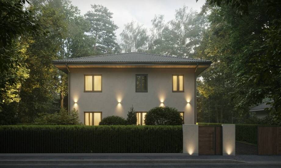 Nowoczesne technologie w produkcji płotów metalowych