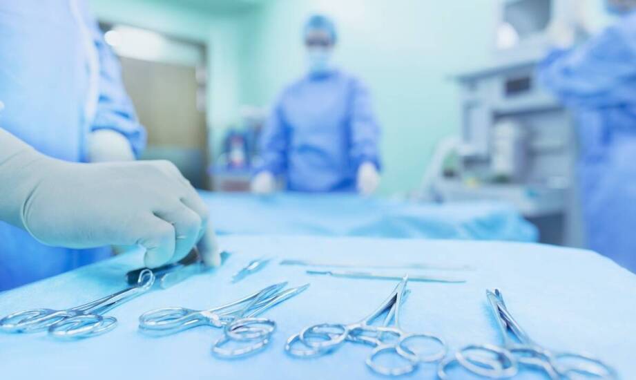 Jak wybór odpowiednich torebek do sterylizacji wpływa na bezpieczeństwo pacjentów?