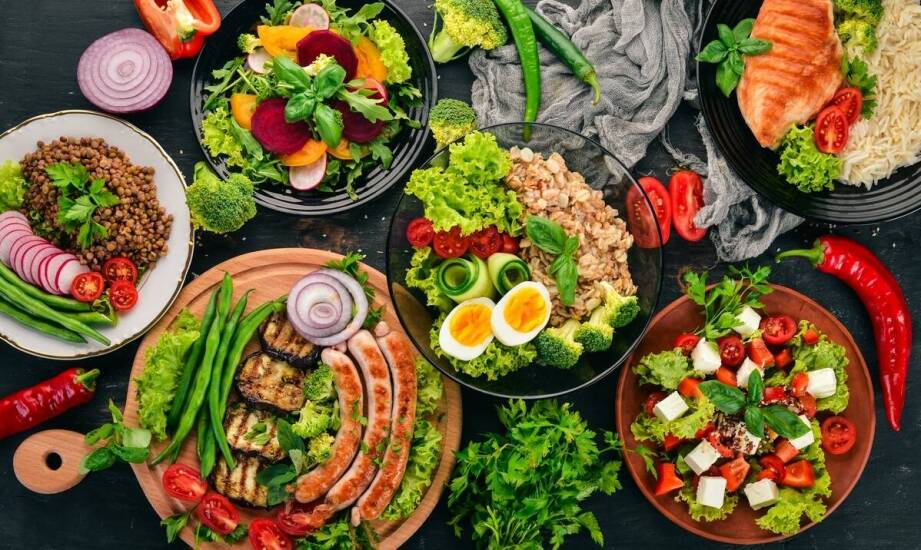 Dietetyk i SIBO: Jakie strategie żywieniowe są najskuteczniejsze?