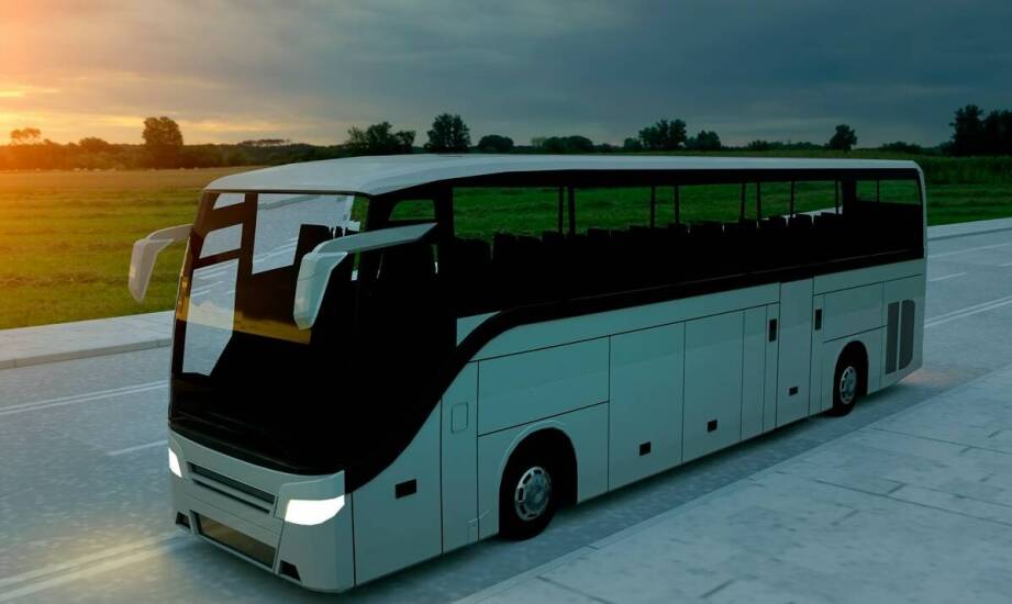 Autokary z dużą przestrzenią bagażową - idealne rozwiązanie na długie podróże