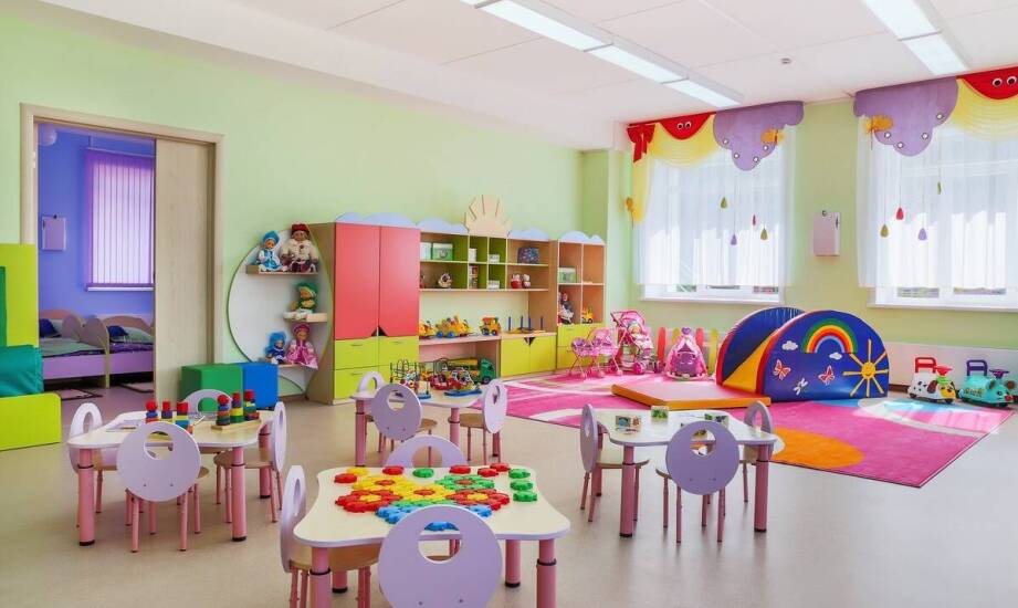 Jak bezpieczne środowisko przedszkola wpływa na rozwój dziecka?