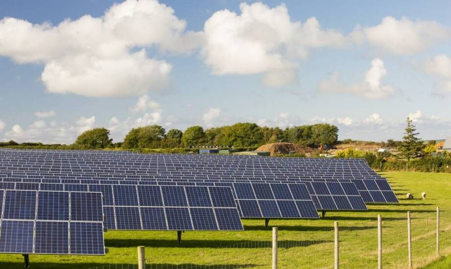 Jak Persil 130 prań wspiera efektywność energetyczną prania?