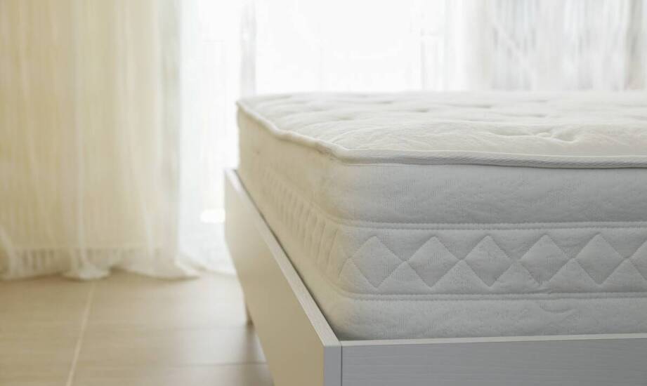 Sklep z materacami – na co zwrócić uwagę przy zakupie?