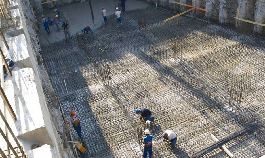 Nowoczesne technologie wzmacniania betonu w obiektach przemysłowych