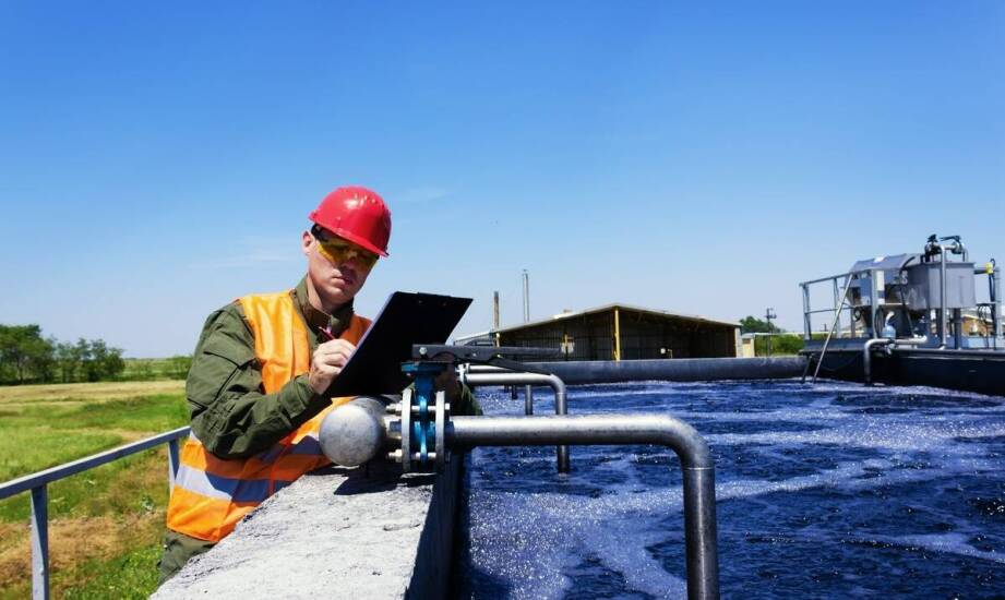 Analiza ścieków w kontekście zrównoważonego rozwoju miast