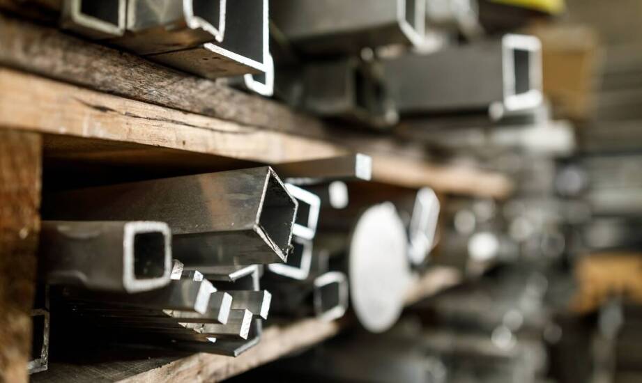 Wpływ jakości płaskowników stalowych na trwałość konstrukcji