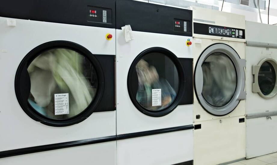 Pralnia bezobsługowa: Zmiana nawyków prania w nowoczesnym społeczeństwie